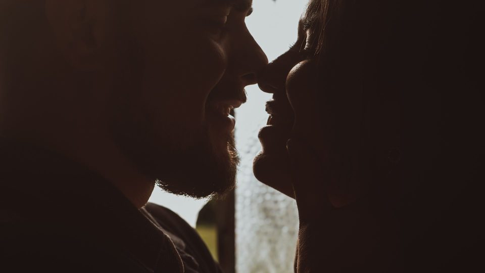 Luiza e Mohamed - pré wedding