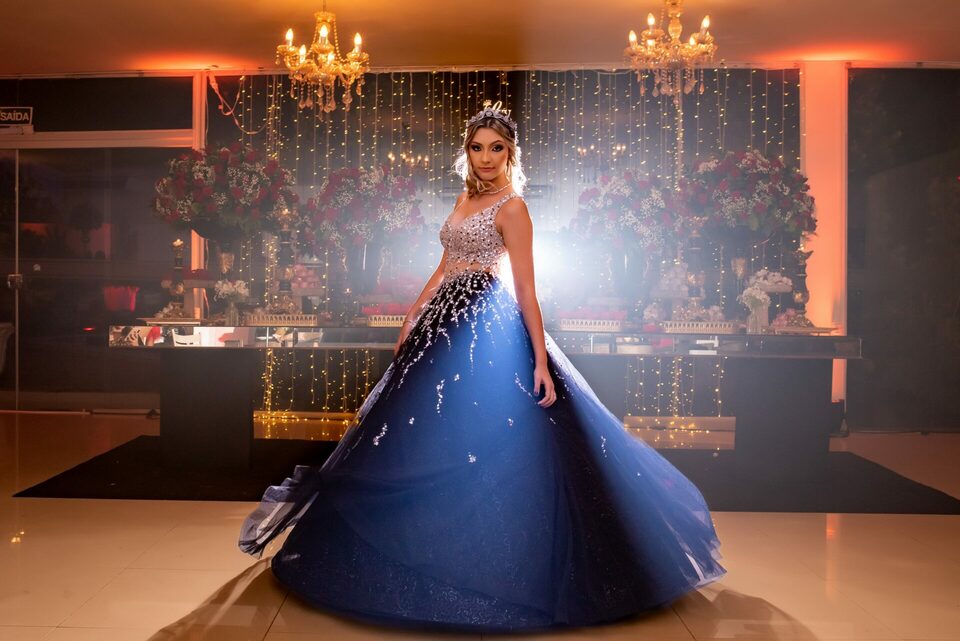 Laís Espindola - 15 anos