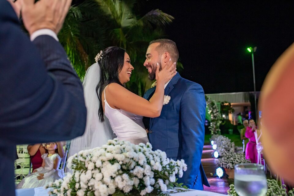 Adriana e João Miguel