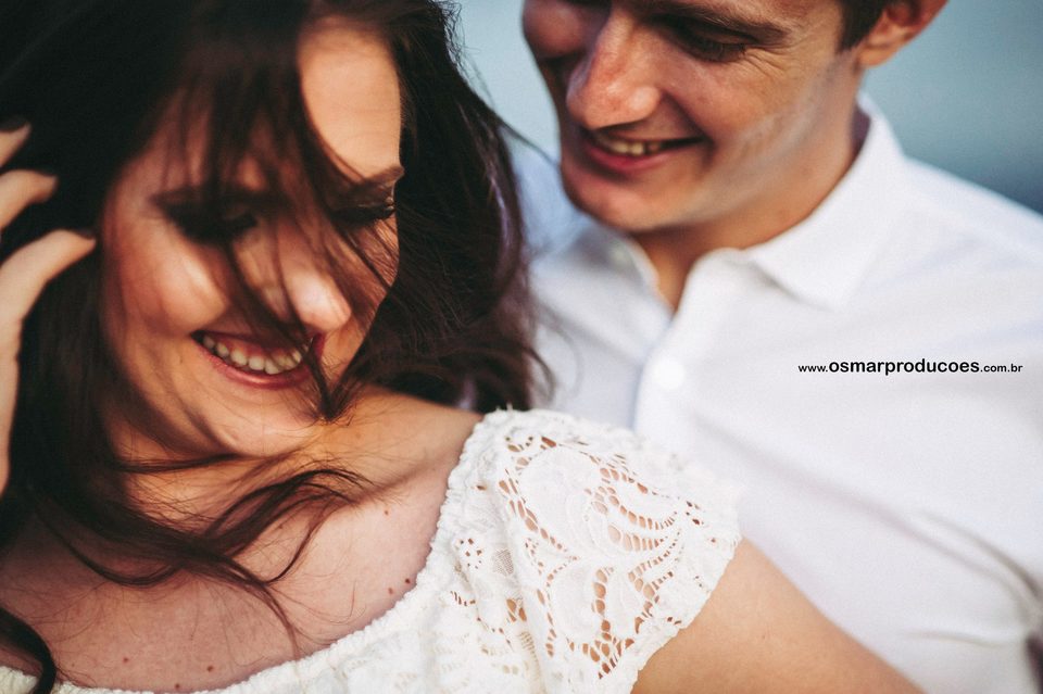 Natasha e Micael - Sessao