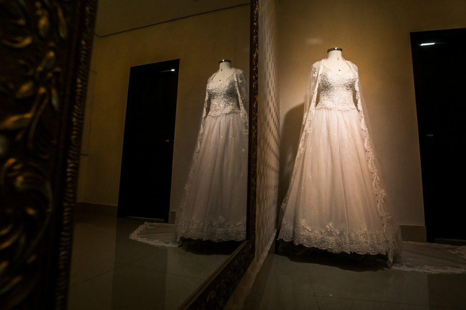  Amanda e Raul - Casamento