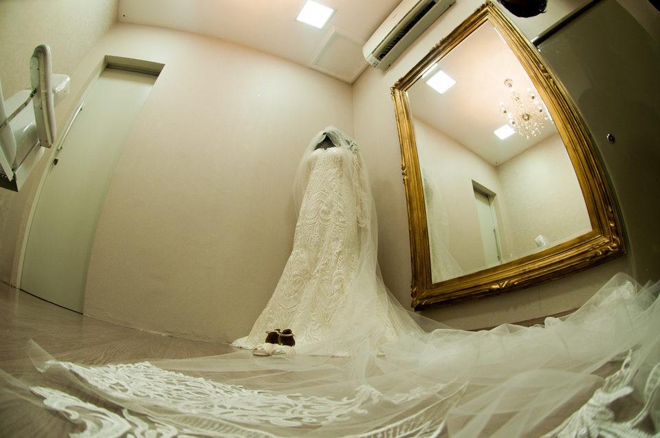  Pauliana e Fabrício - Casamento