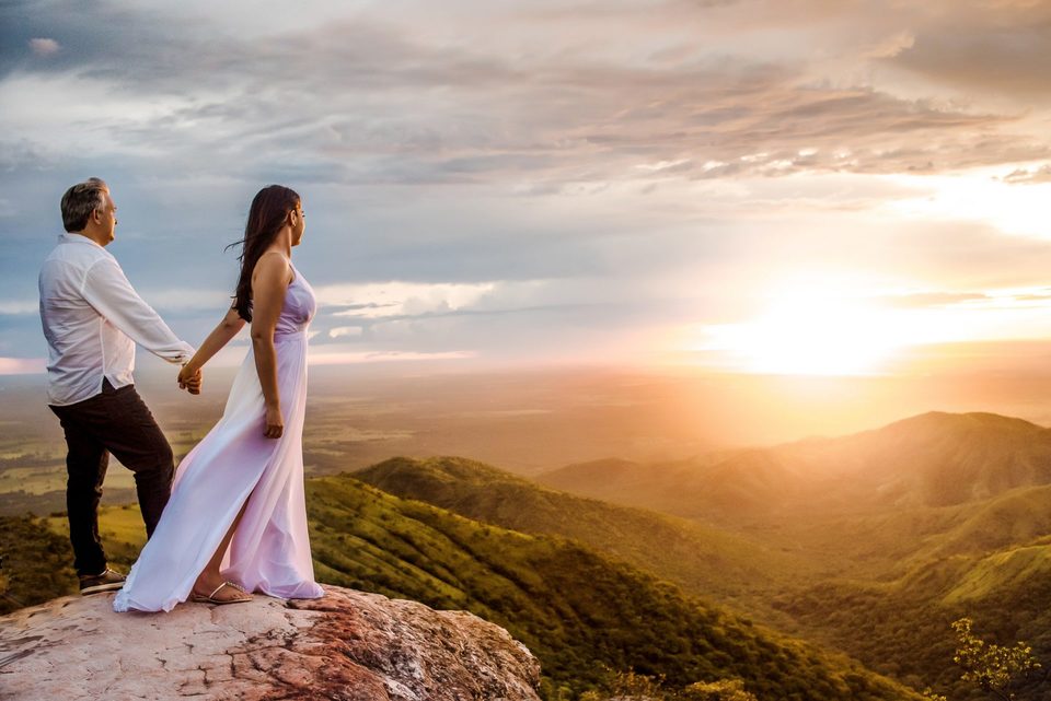 Arieli e Gilson - sessão