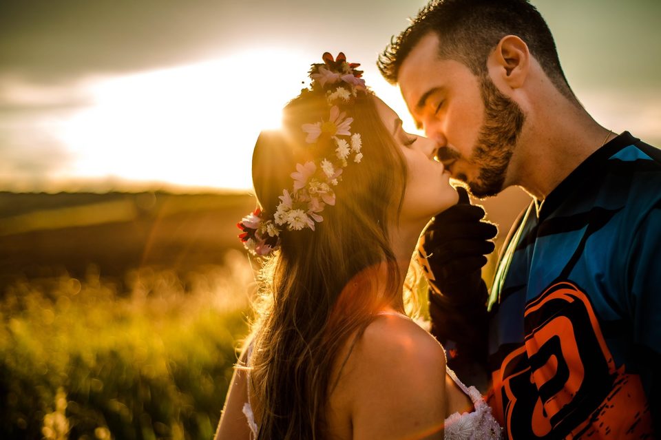 Vanessa e Rodrigo - Sessão