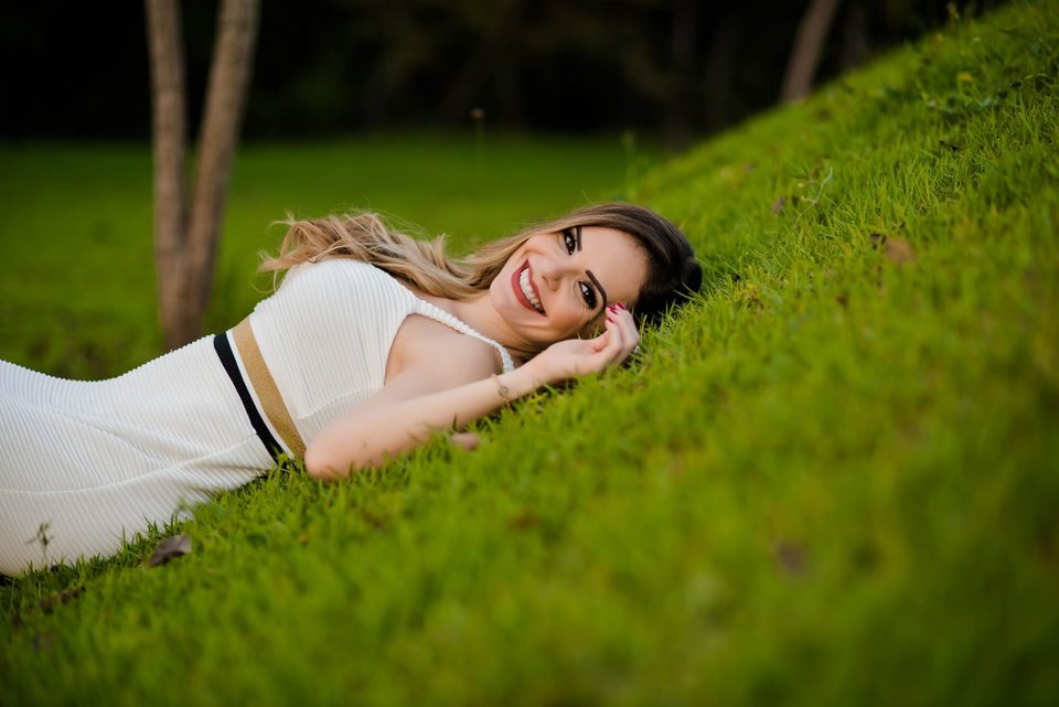 Paula Furoni - Sessão